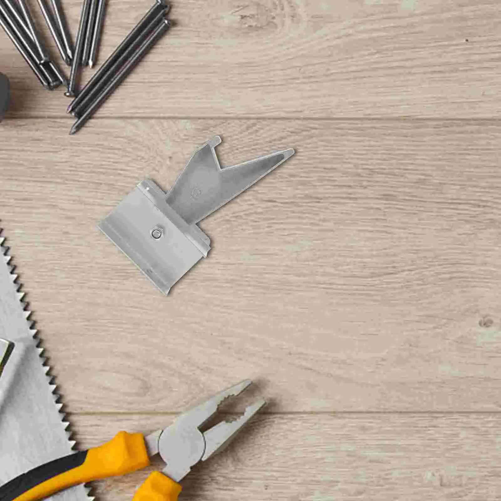 

Алюминиевый телескопический удлинитель для лестницы, стабилизатор замка, поставка аксессуаров, подъемная часть, лестницы для дома