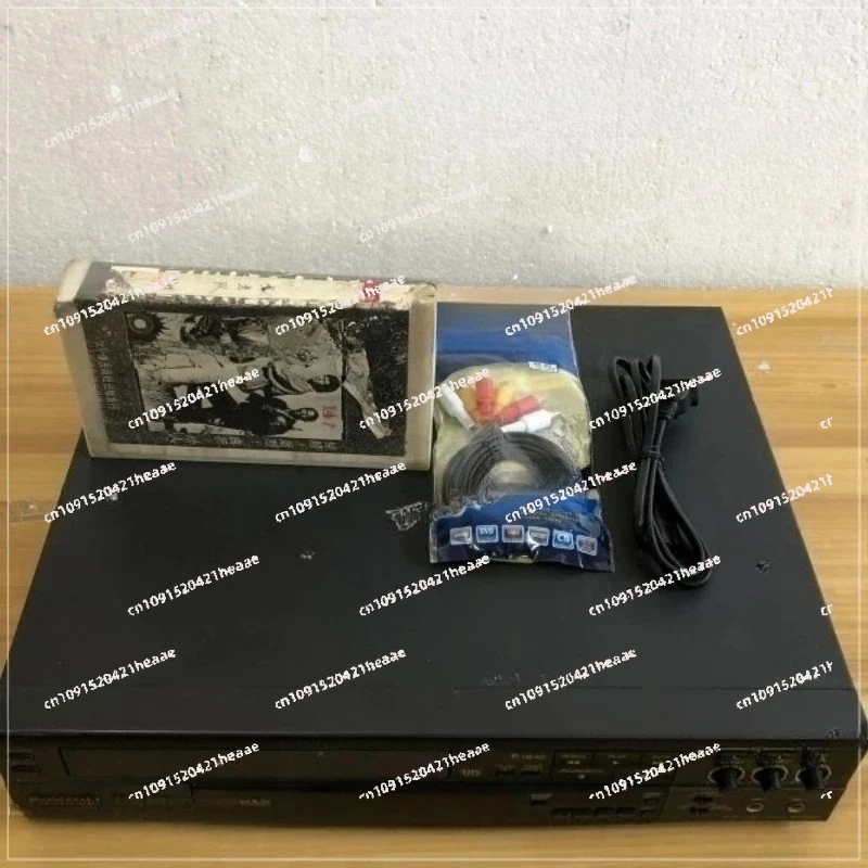 

Suitable for New VCR Stereo 6 Head Player