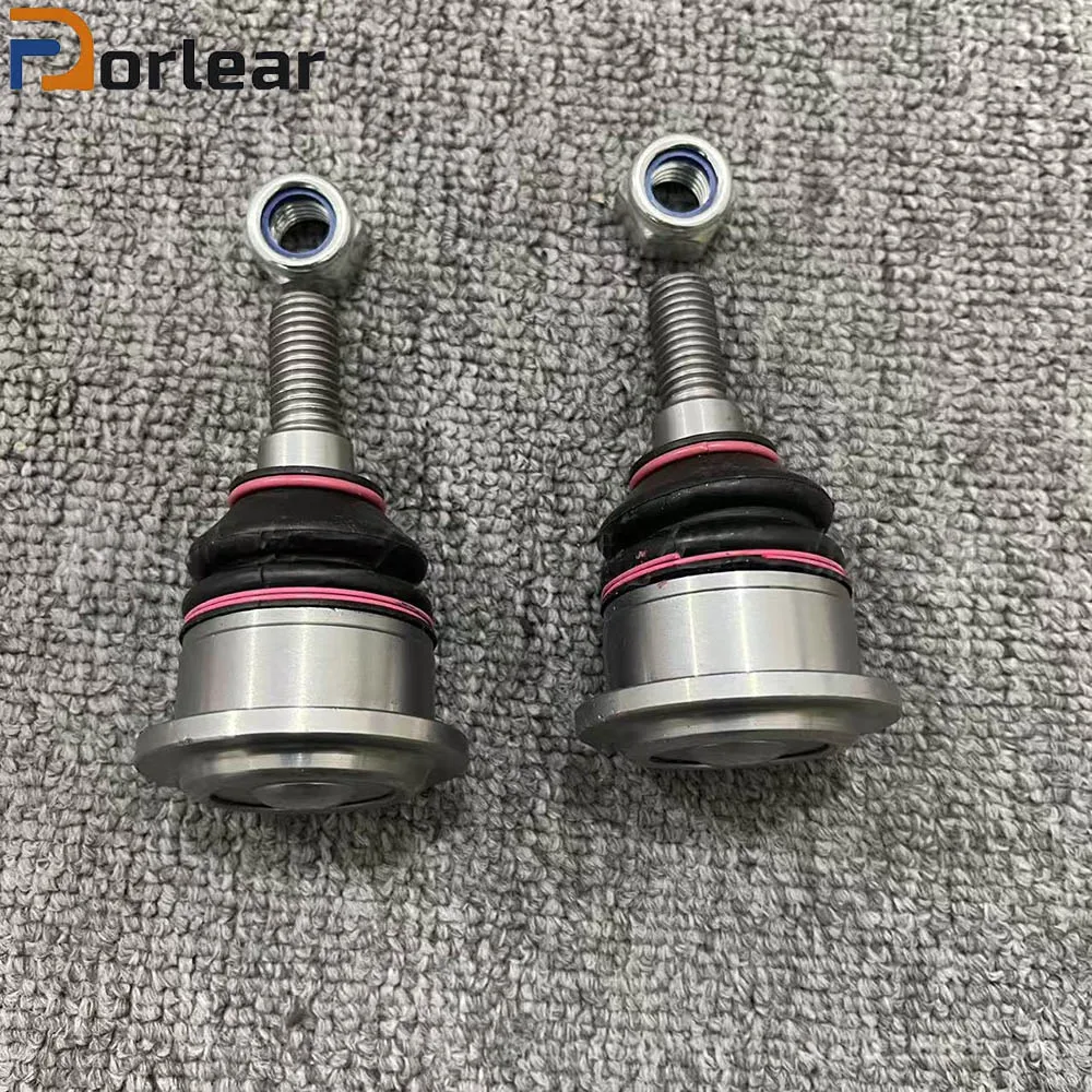 20PCS Front Upper Control Arm Ball Joint for Aston Martin DB9 DBS Vantage V8 V12 8D333K186AC