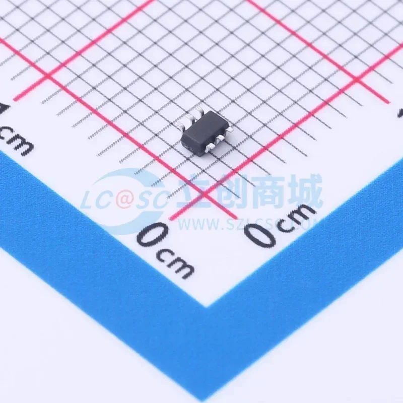 10PCS/LOT NVJS4151PT1G SC70-6 New Original In Stock