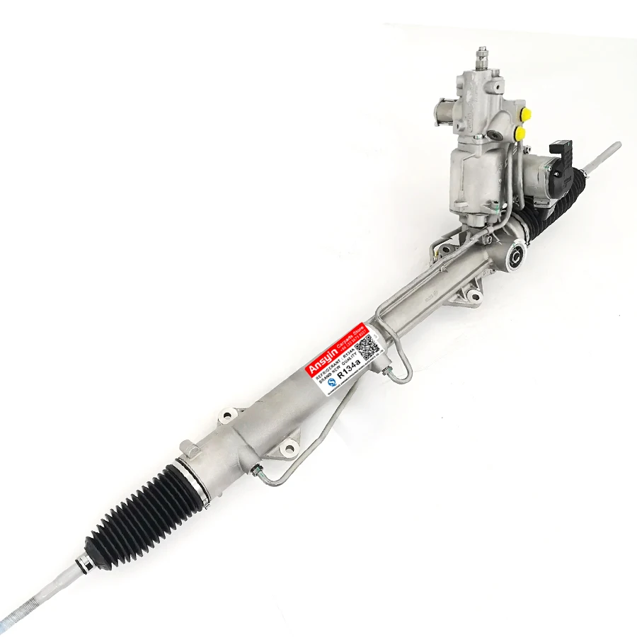 

Power Steering Rack For BMW X5 E70 ECE X6 E71 32106799628 32106799622 32106775809 32106782110 32106786679 3210679336 Left hand