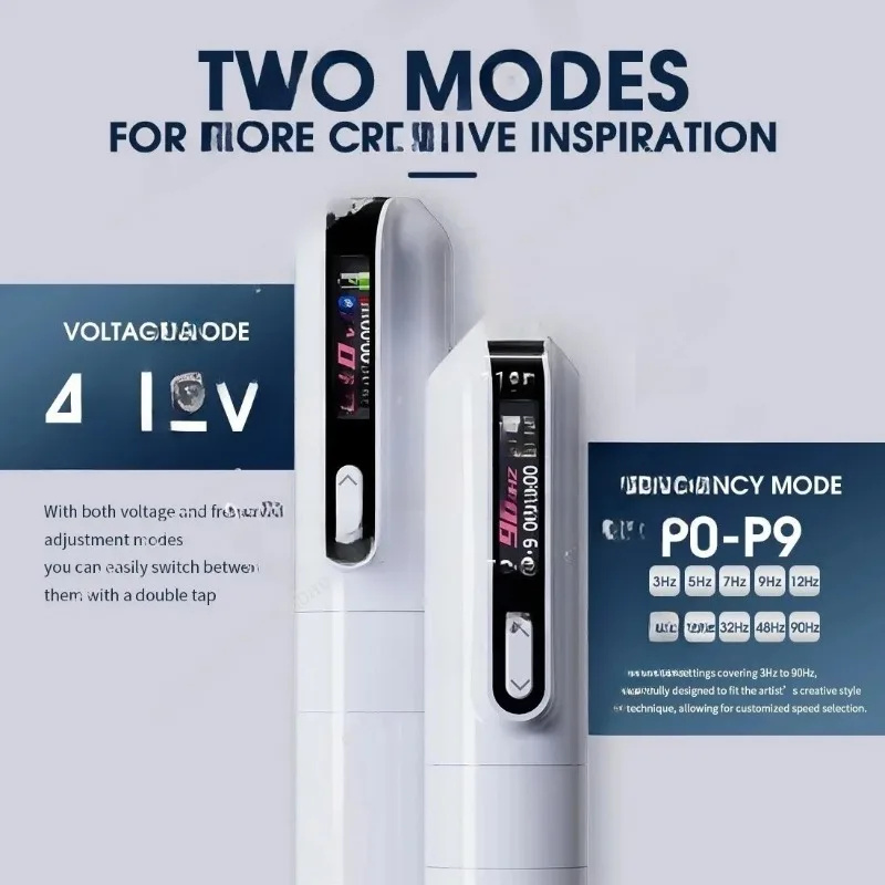 New Permanent Makeup Machine 2025 Mast Tour Y22 Pro Professional Wireless Permanent Makeup Eyebrow  Machine