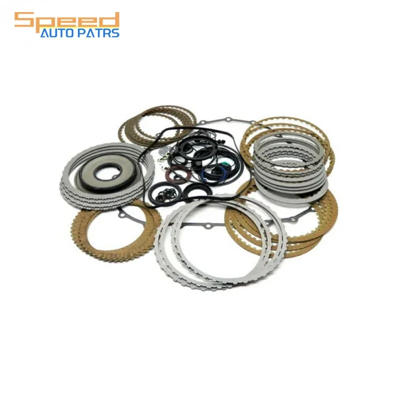 9HP-48 Transmission Master Kit Overhaul Kit Gasket Suit For LAND ROVER 2013-UP 9 Speed