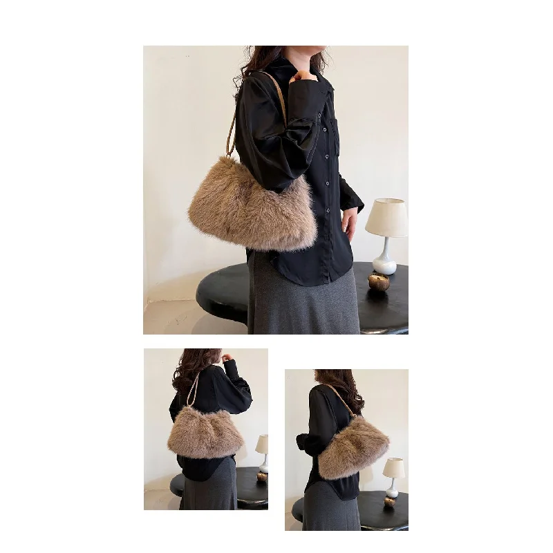

Women's Leather Crossbody Bag Chic And Timeless Shoulder Strap Design Famous Designer Luxury Brand Popular