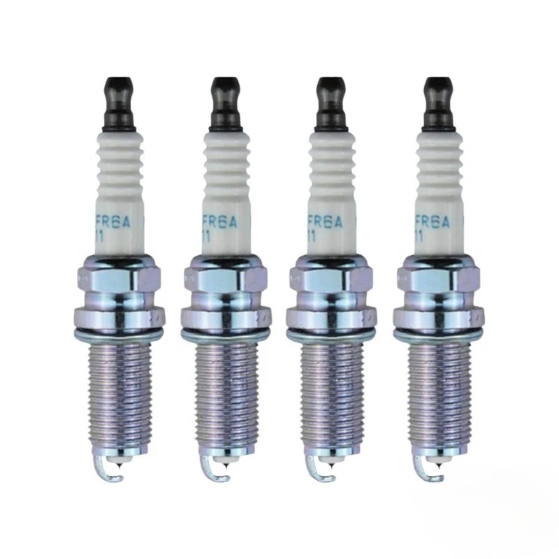 12pcs  22401-AA720 SILFR6A11 5468 Laser Iridium Spark Plug For Suzuki Grand Vitara Kizashi SX4 SILFR6A11-5468 22401AA720