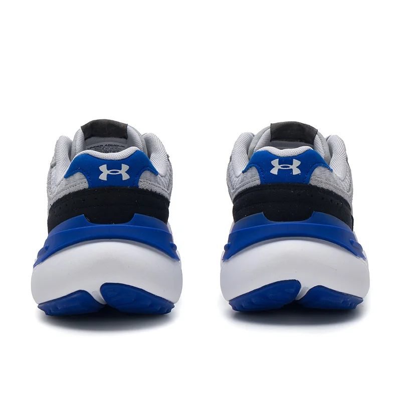 Under Armour heren- en damesschoenen, sportschoenen, fitnesstraining, demping, slijtvast, lichtgewicht, ademende hardloopschoenen 3028616-099