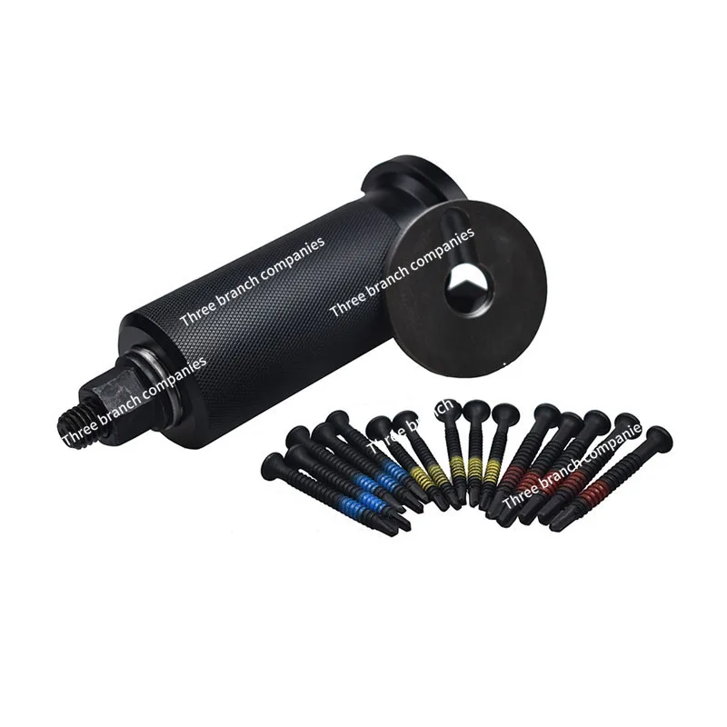 

Civil lock cylinder lock puller