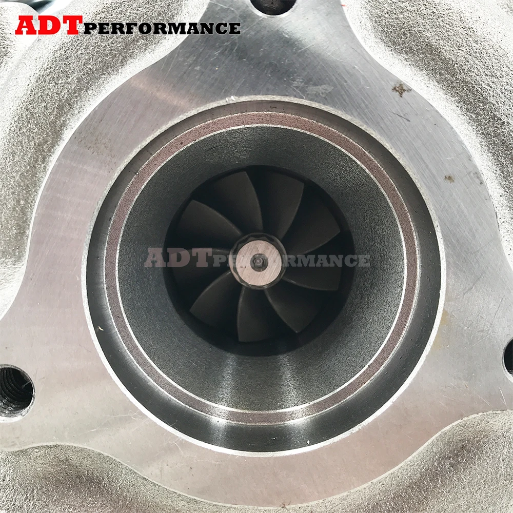 

Turbocharger 801835-5003S CN3-6K682-AC KN3 6K682 AD For JMC JX4D30 3.0T 2010 801835 Turbine for JMC JX4D30 3.0T 2010 GT20