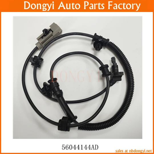 ABS Sensor Wheel Speed Sensor OE No. 56044144AD