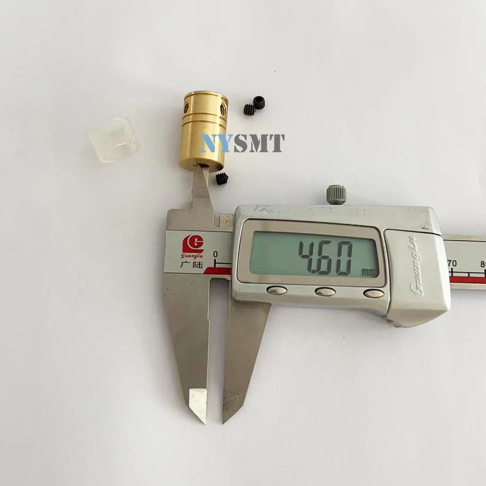 SMT JUKI Nozzle Connector For Stepper Motor SMT Machine