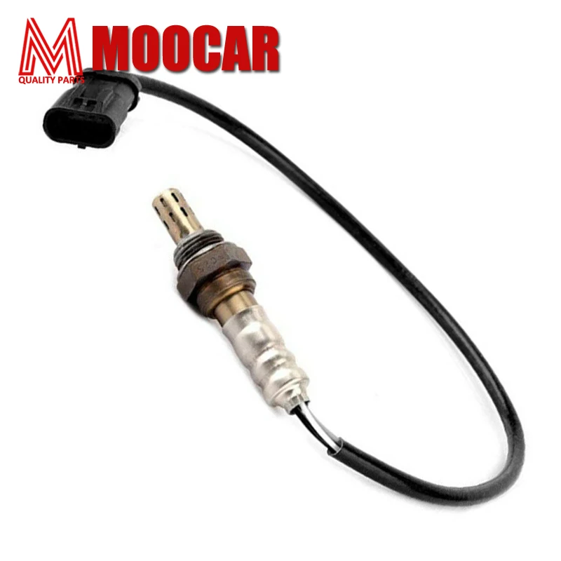 8200196260 O2 Oxygen Sensor Lambda for Nissan Renault Megane Avantime Clio Espace Dacia KANGOO Opel VIVARO Vauxhall