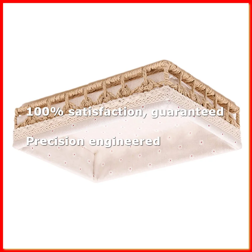 Rattan Storage Baskets Woven Basket Fruit Bread Snack Storage Tray Picnic Basket,Khaki-A22U