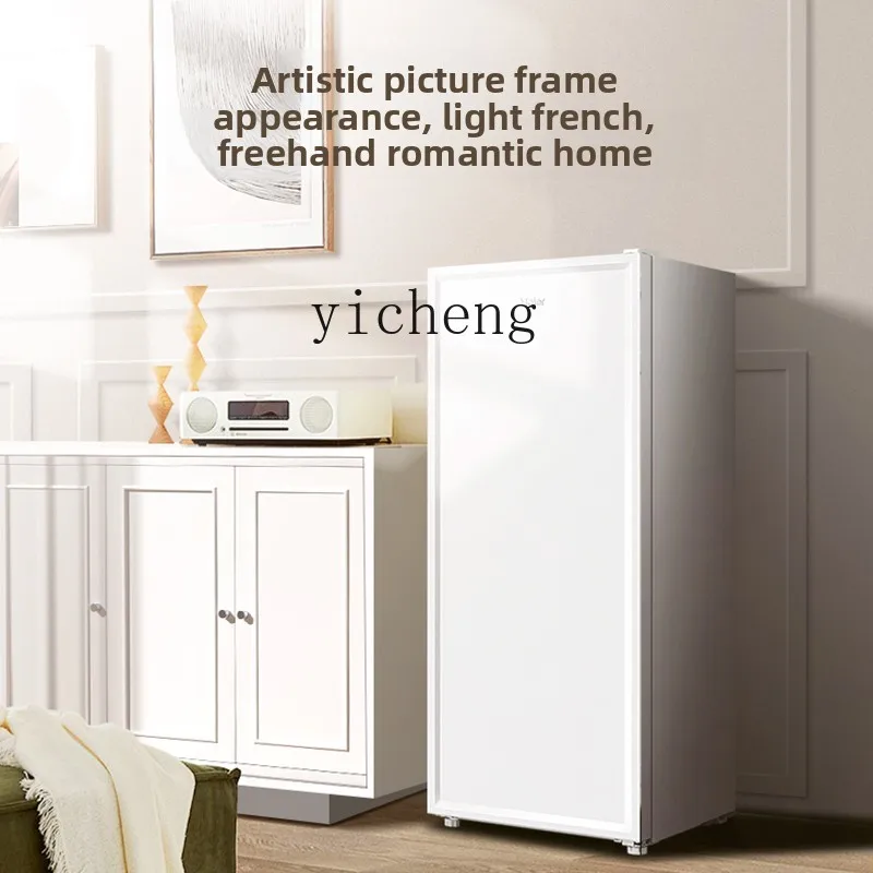 

TQH-151L/211L Household Small Drawer Freezer First-class Energy-saving Maternal and Infant Supplementary Food Freezer