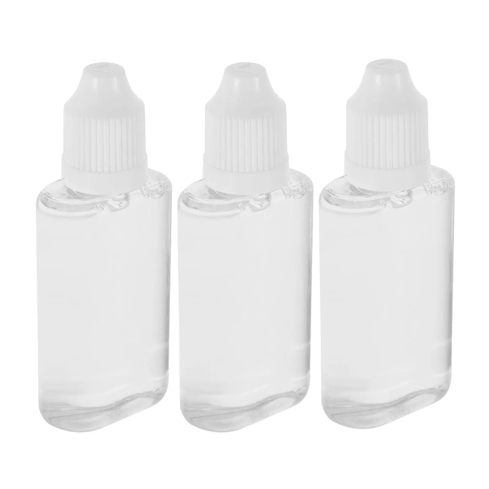 3pcs Trumpet Tuba Instrument Oil Set – Fast-Absorbing, Non-Staining, Rust-Resistant Lubricant for Piston & Key Maintenance