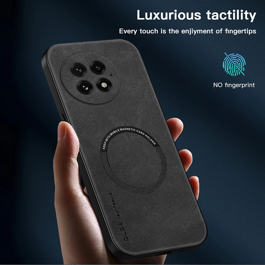 For Magsafe Luxury …