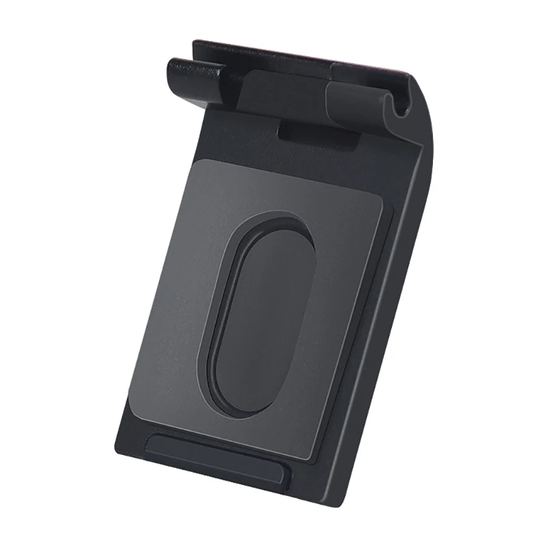 Battery Side Cover Aluminum Alloy Removable Data Cable Case Port For Hero11 Mini Action Camera Accessories