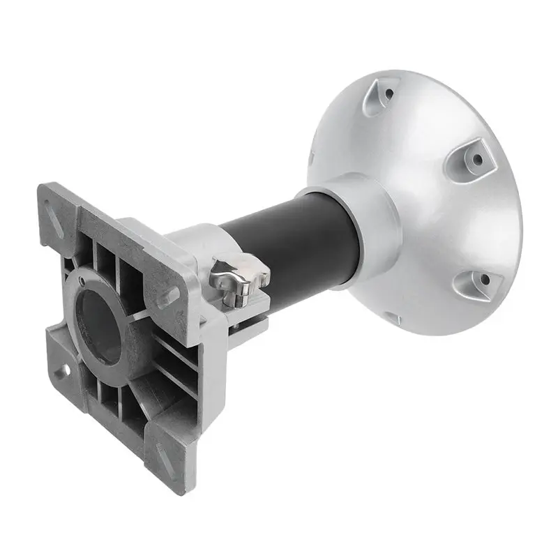 Marine Seating Captain's Chair Base,Adjustable Manual Lifting Base For Speedboats And Yachts