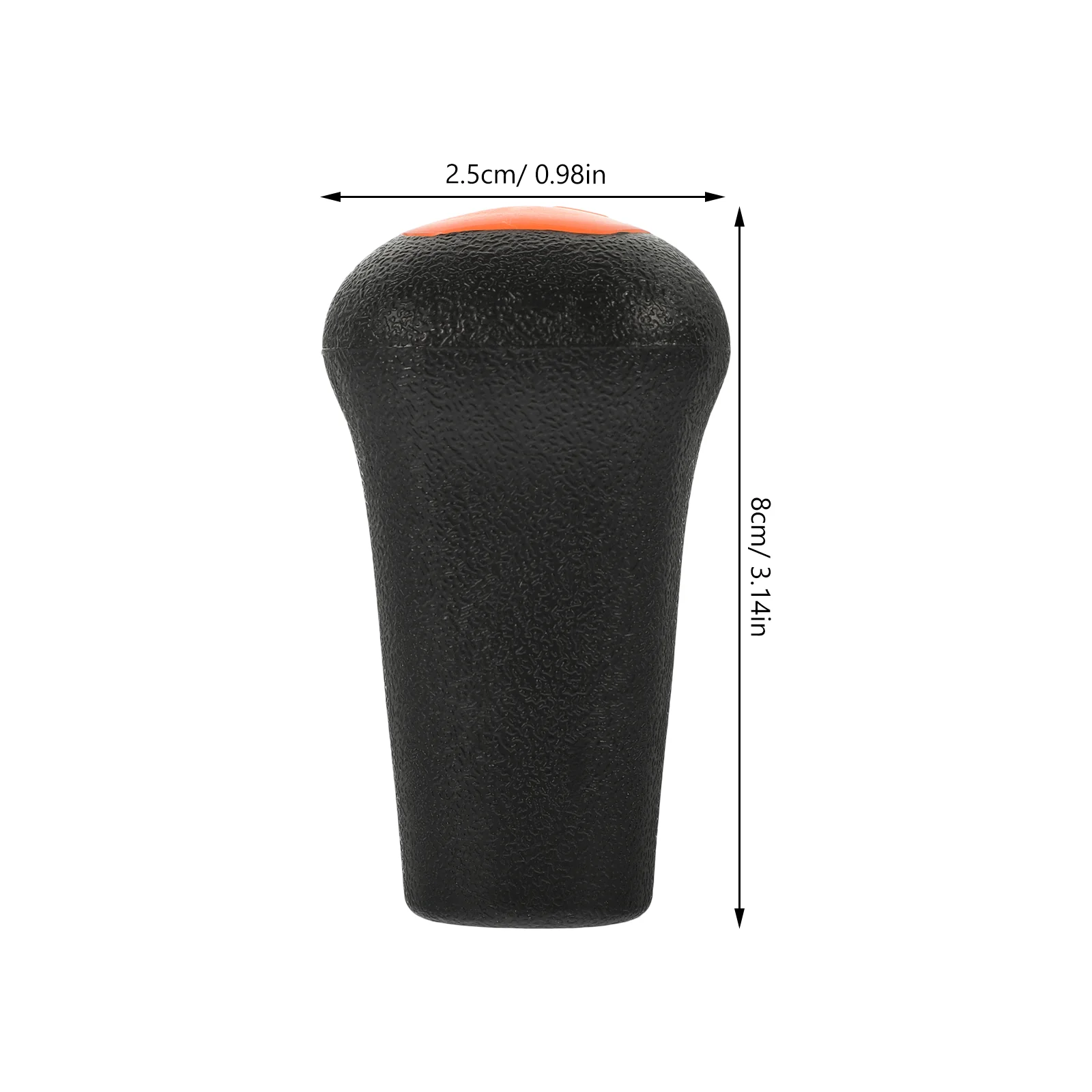 Handball Forklift Joystick Leverage Accessory Professional Shift Knob Multi-use Replacement Knobs Controller