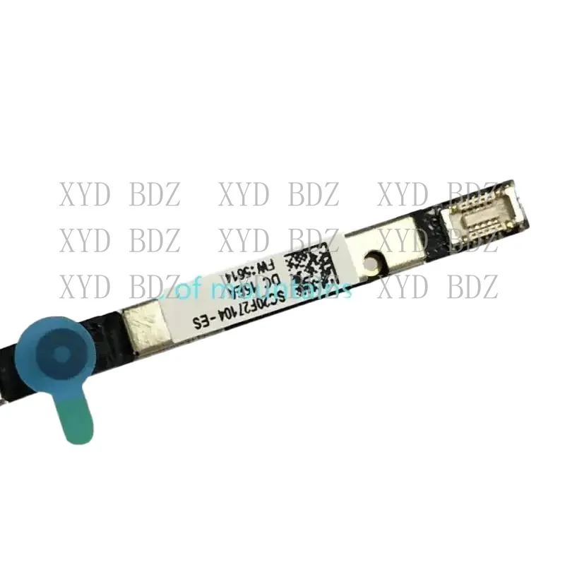 DB For Lenovo ThinkPad X390 Carbon 7th P1 Gen2 X1 Extreme Gen2 720P HD Camera FTS