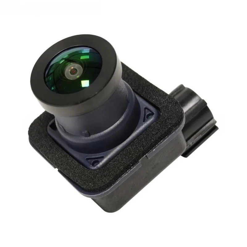 Stable-Car Rear View Camera 670039122 For Ghibli 2017-2021 Parking Reversing System