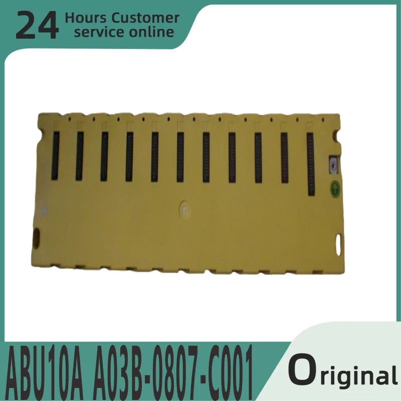 

Brand new original module ABU10A A03B-0807-C001