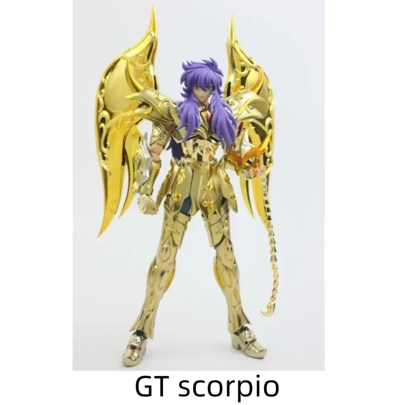 Saint seiya mito pano ex alma de ouro sog santos de ouro