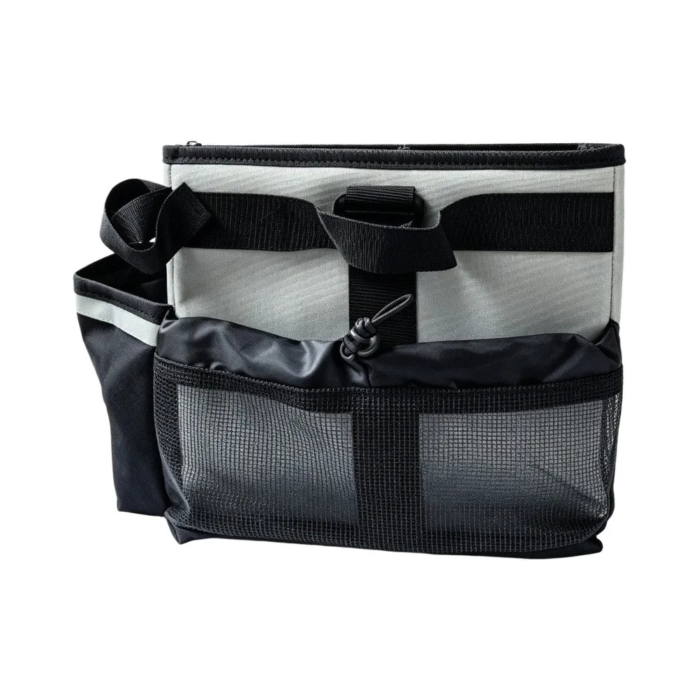 For Versatile Cleaning Tool Storage Bag: For Ideal For Pool & BBQ Equipment Cleaning Carrier Bag Housekeeping Carrier Shoulder