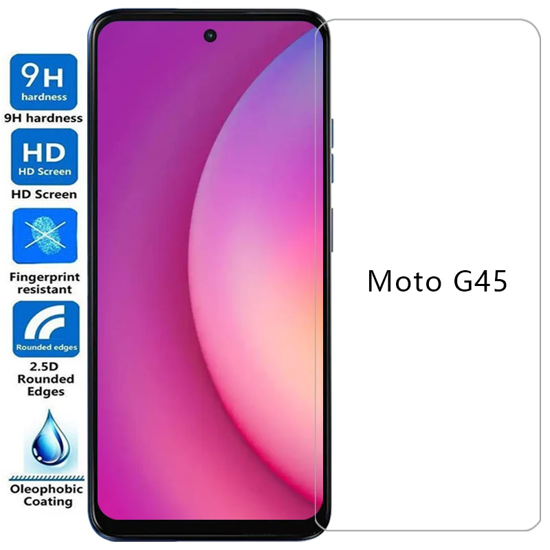 Tempered Glass For …