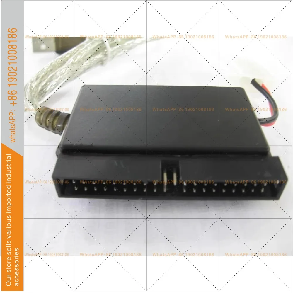DIY USB2.0 high-speed electronic hard drive 40P 40 pin IDE card  DOM disk card