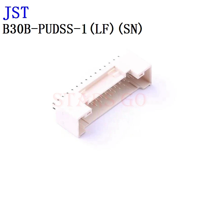 

10PCS/100PCS B30B-PUDSS-1 B28B-PUDSS-1 B26B-PUDSS-1 B22B-PUDSS-1 JST Connector