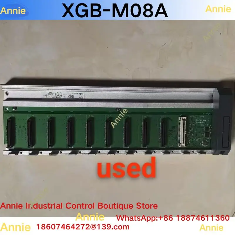 Original XGB-M08A main baseboard