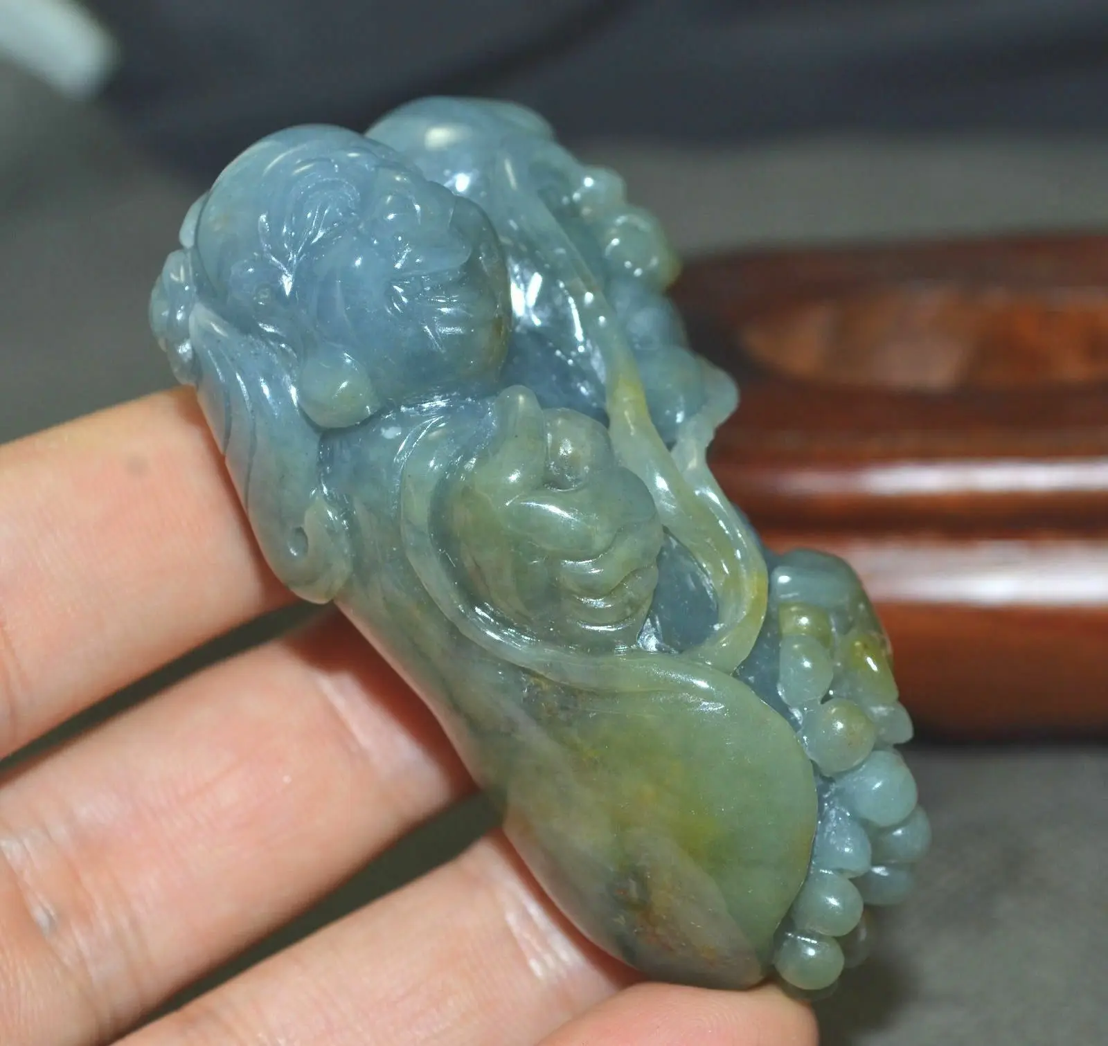 thumb