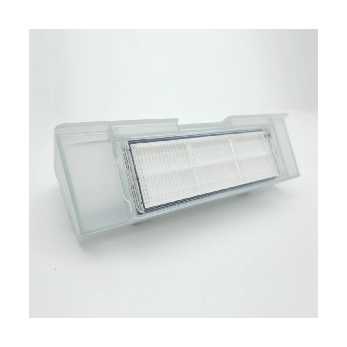 Suku Cadang Filter Kotak Debu untuk Mi Robot Pel Vakum 2 Lite 2 Pro MJST1SHW MJSTS1 MJST1S MJSTL