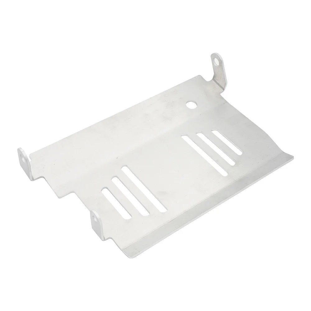 Protector de placa de deslizamiento del chasis del motor para Harley Street Glide FLHX 2024 + pieza de accesorios de protección de cubierta inferior de motocicleta antideslizante