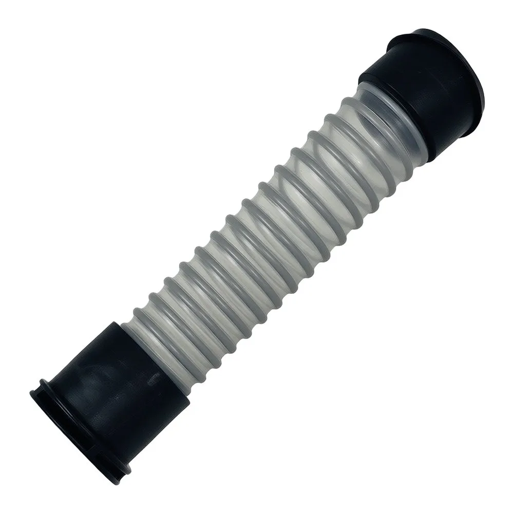 1pc Sewage Hose For Dreame H13 Pro / H13  Ultra Mix / H14 Vacuum Cleaner Parts PU Hose Sewage Pipe Fittings