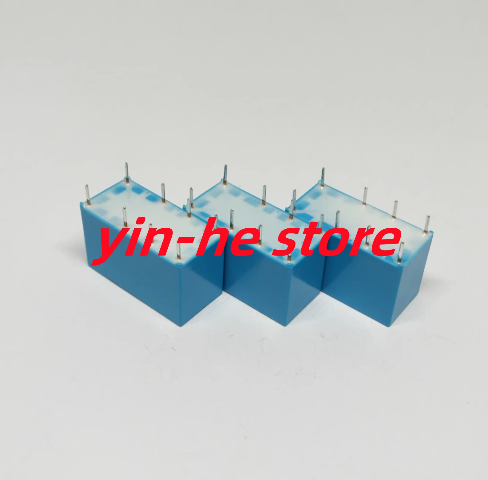 2 PCS RY5W-K relé de sinal JAPÃO RY5W-K RY5W-OH-K RY5W-K dois abertos e dois fechados 1A 8 pinos
