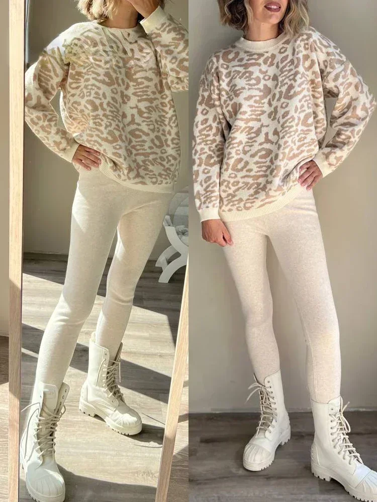 Damen-Leggings mit Fleece, dick, warm, Samt, Baumwolle, Strumpfhosen, Damen-Leggings, Winter, dünn, grau, Thermo-Leggings für Damen