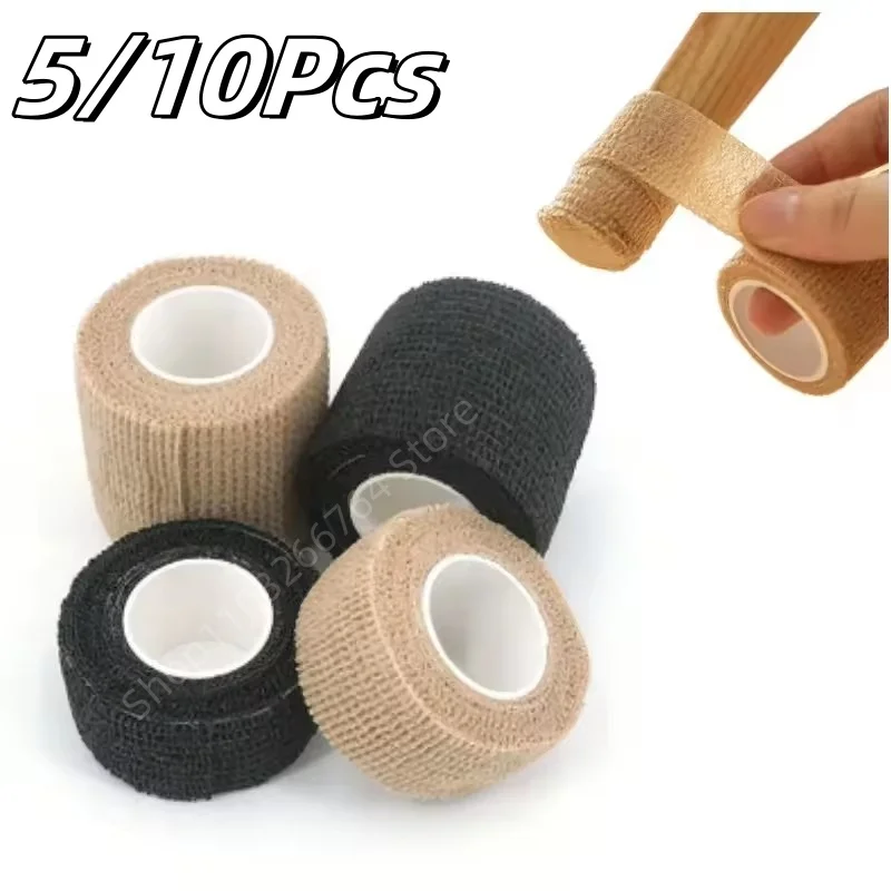 

5/10Pcs Anti-Silent Foot Pads Floor Protection Covers For Tables Chairs Anti Slip Furniture Pad Multifunctional Protective Tape