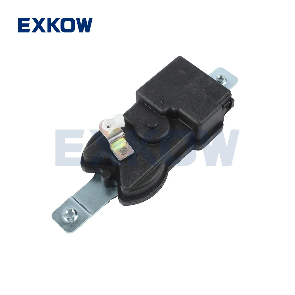 KOWZE MB669153 Front Left Door Lock Actuator fit for Mitsubishi Montero Pajero II 2rd 1990-2004 V10 V20 V30 V40