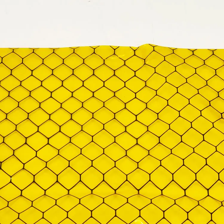 2025 Prodotto di sicurezza per tende a griglia in PVC ESD antistatico per camere bianche da laboratorio, prezzo economico all'ingrosso, senza odore