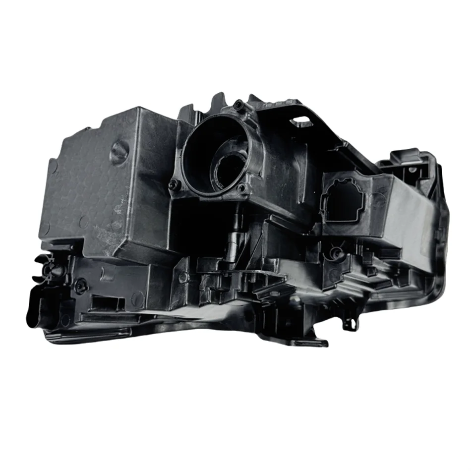 

For Audi Q2 Q2L 2022 2023 2024 Car Replacement Parts Base Head Lamp Shell Headlight Back Housing Holder Headlight Rubber Cover