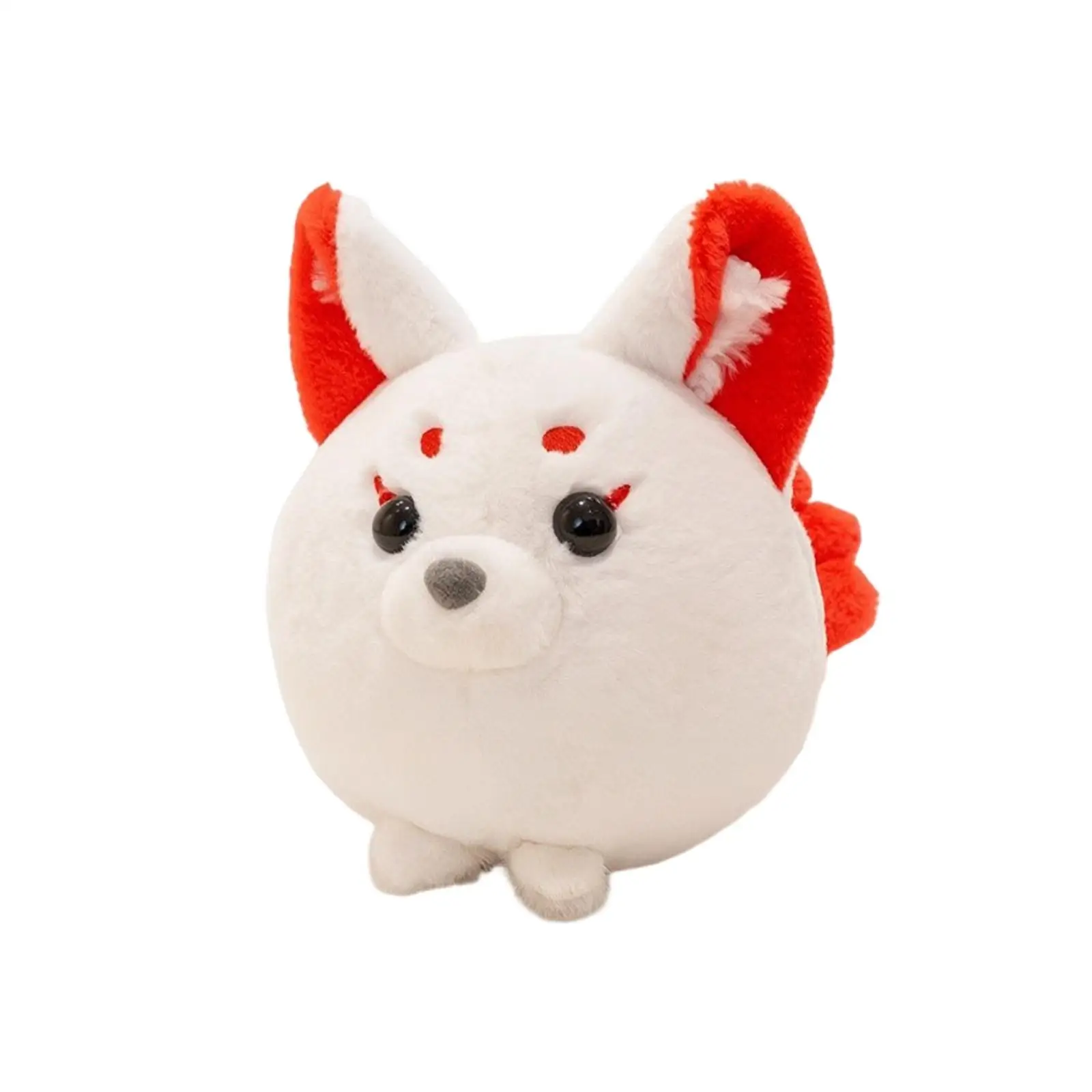 Funny Stuffed Animal Toy with Sound Capture for Children Interactive Plush Figure Fuggler for Kids