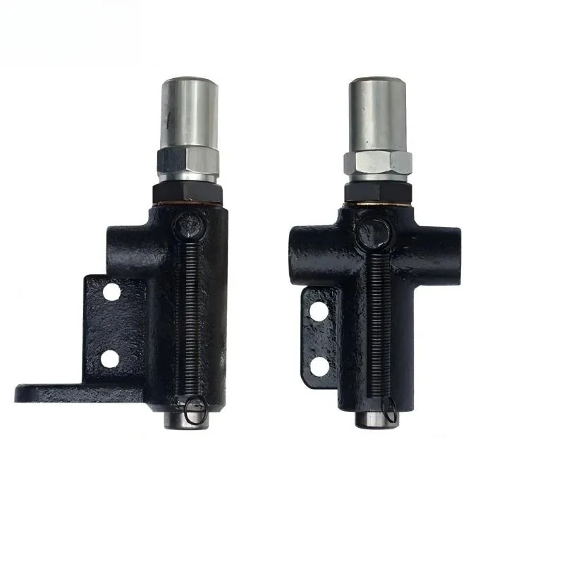 Diesel Methanol Burner Accessories Damper Adjustment Hydraulic Cylinder Universal 14/26/40