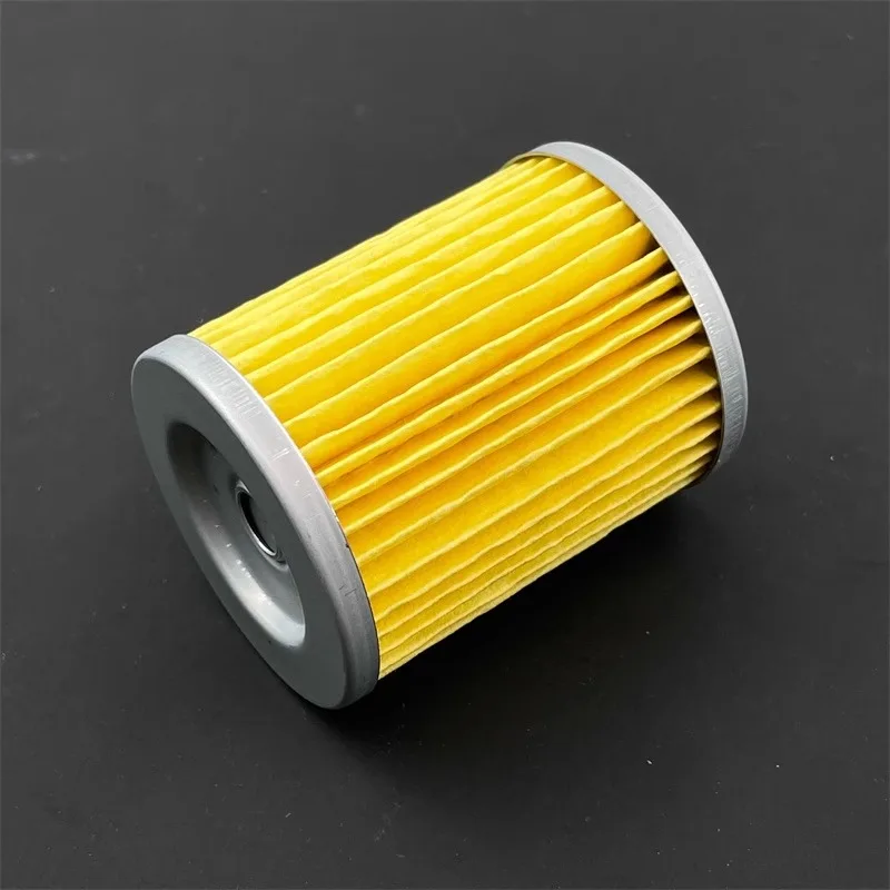 Motorcycle Oil Filter For SUZUKI DR-Z125 2003-2014 DR125 SE RV125 2007-2014 DR200 DR200S DR200SE 1996-2014 AN250 AN400 Burgman