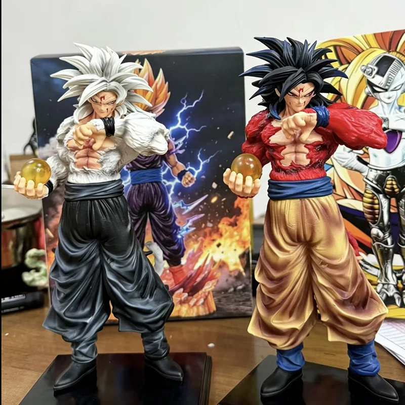 Goku Ssj5 - AliExpress