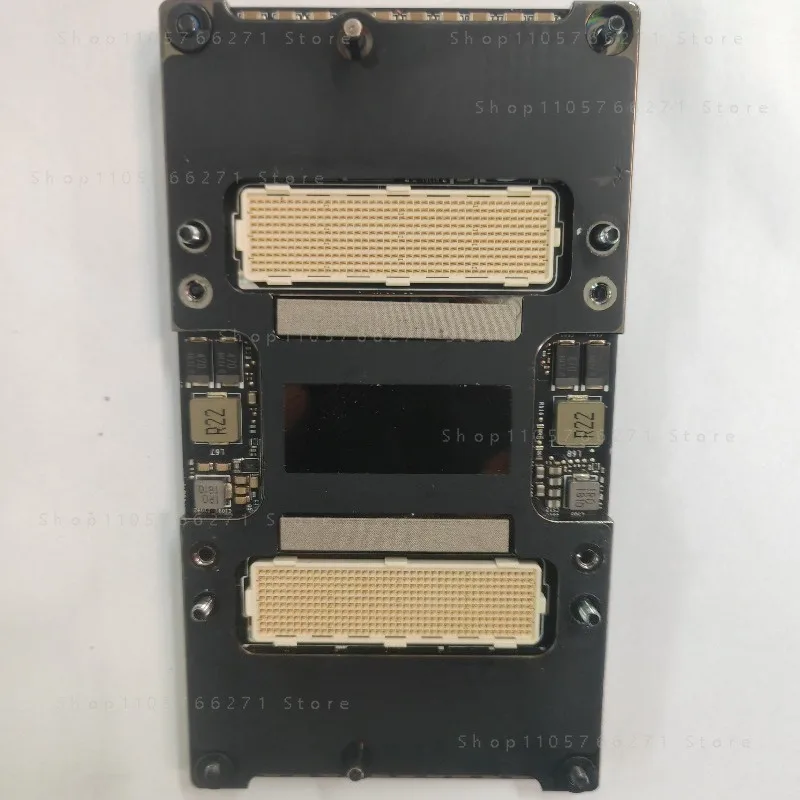 16G GPU Accelerator PCI-E Deep Learning AI Computing Video Rendering Card