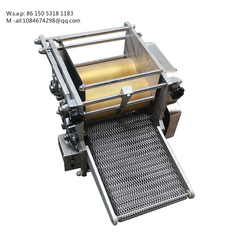 Tortilla Presser, Corn Tortilla Making Machine, Taco Maker for Homemade Tortilla Bread
