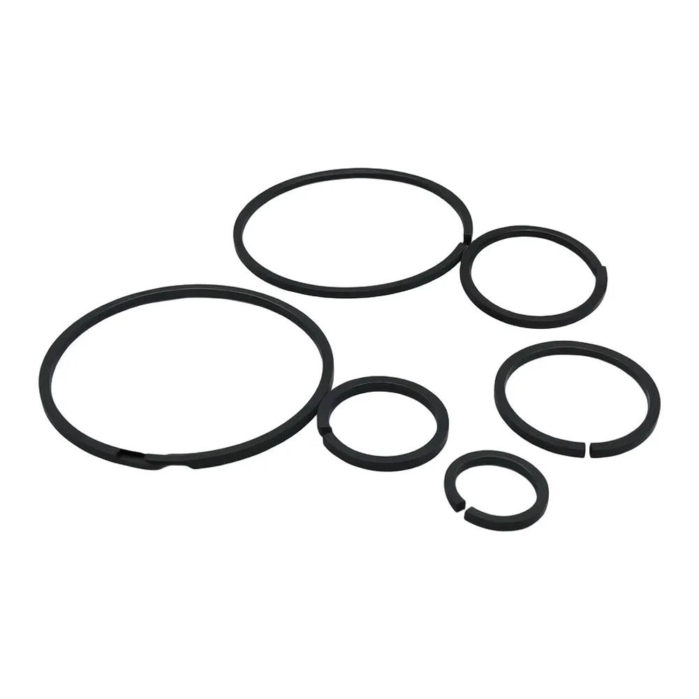 Transmission O-Ring Drum Kit Rings For 301 307 207 407 2008 For C2 C3 C4 For DS3 For Elysee 9814211880 221515 256503 256504