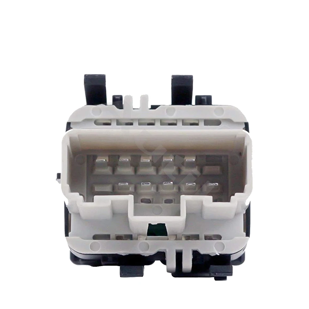 Electric Power Window Switch Lifter Control Button for Renault Vel Satis Espace IV Grand Scenic II 8200315042 8200315040 - view 5