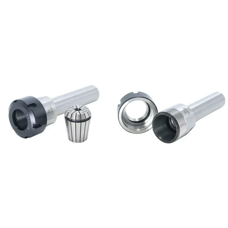 C6 C8 C10 C12 C16 C20 C25 C32 C40 ER8 ER11 ER16 ER20 ER25 ER32 R40 60L 100L 150L كوليت تشاك حامل CNC طحن إطالة أداة